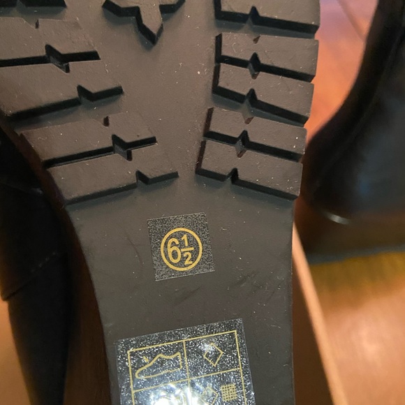 Wedge booties - Picture 8 of 8